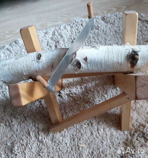 Сувенир ручная работа