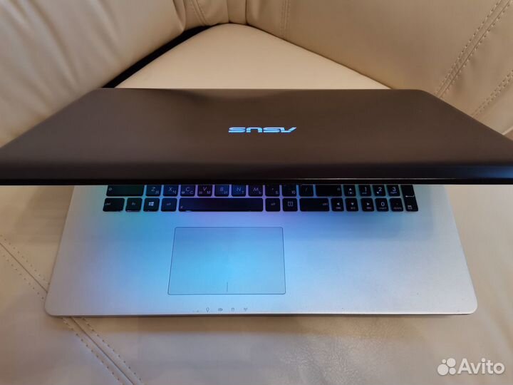 Игровой Монстр 17.3 FHD/GT840+12GB