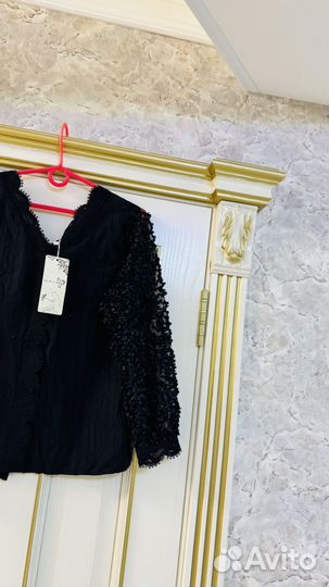 Рубашка женская хлопок 44-46