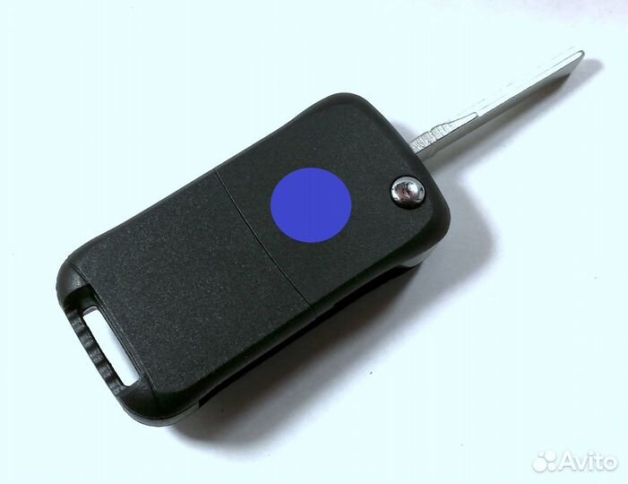 Ключ Порше Кайен, Porsche Cayenne, 