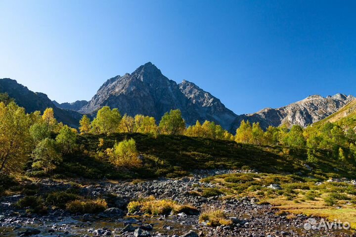 Тур Адыгею, Инал, Архыз, чегем, отдых на море, гор