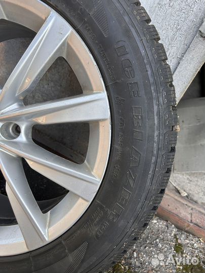 Sailun Ice Blazer WST1 235/55 R17 99H