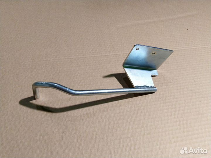 45785 педаль хода Avant 220