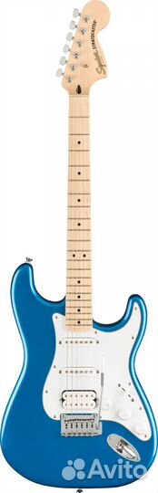 Комплект fender squier Affinity 2021 Stratocaster