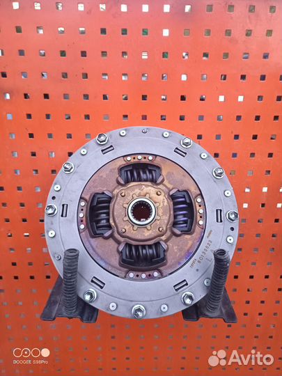 Маховик Lexus gs450 h