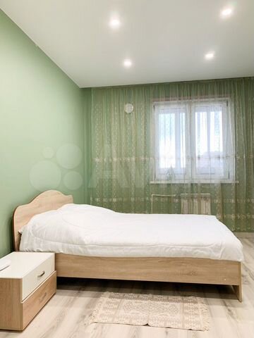 2-к. квартира, 59,2 м², 13/15 эт.