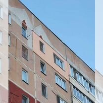 Утепление стен снаружи, Тула