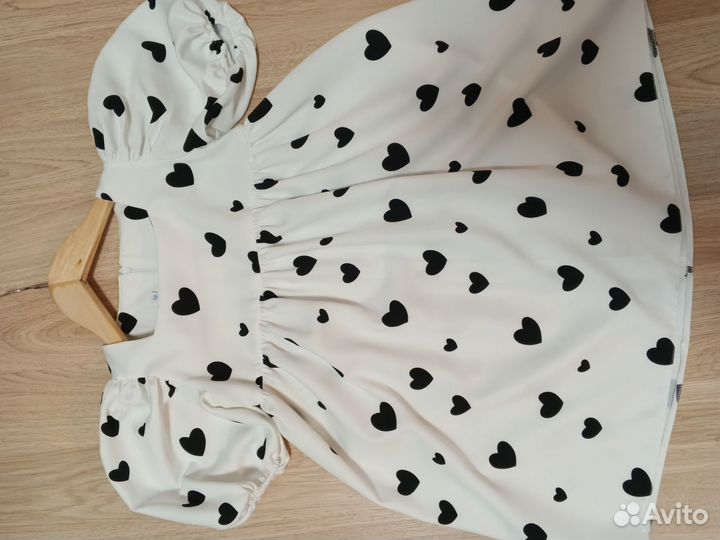 Платье для девочки 34 р