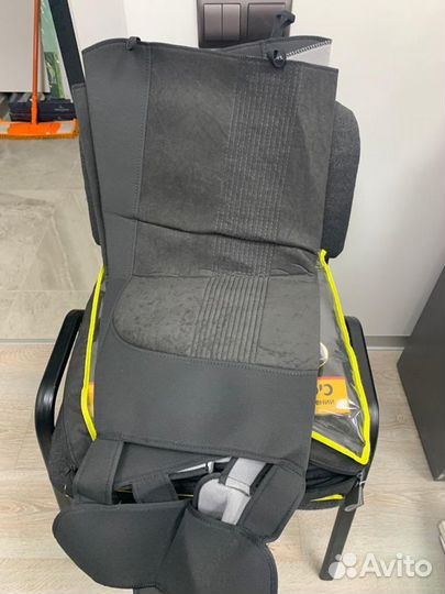 Чехлы для автомобильных сидений