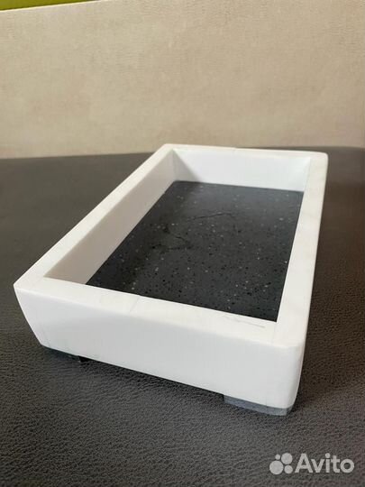 Кашпо пепельница ключница