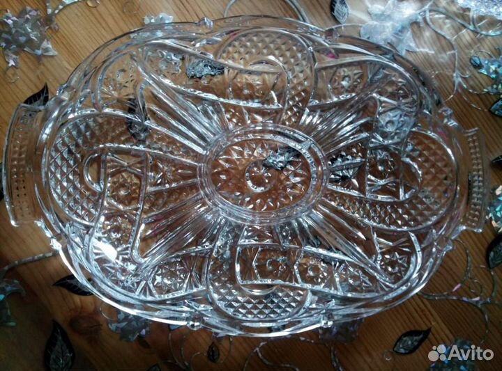 Менажница СССР