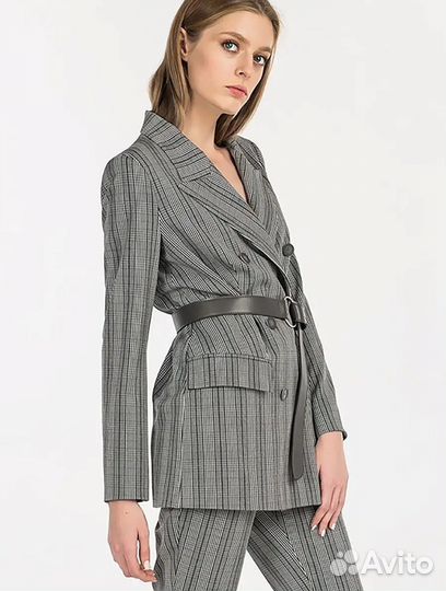 Костюм брючный