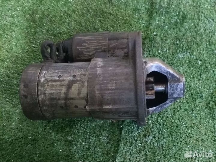 Стартер Ниссан Примера 233000M302 для двс 1.8