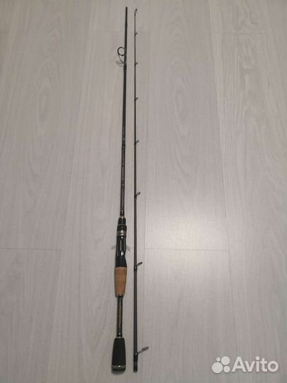 Спиннинг maximus manic