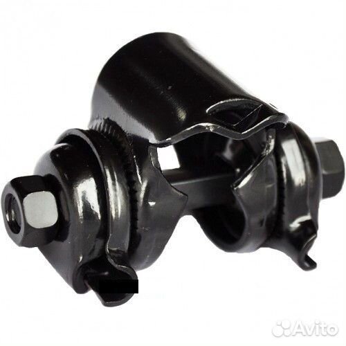 Замок седла велосипедный