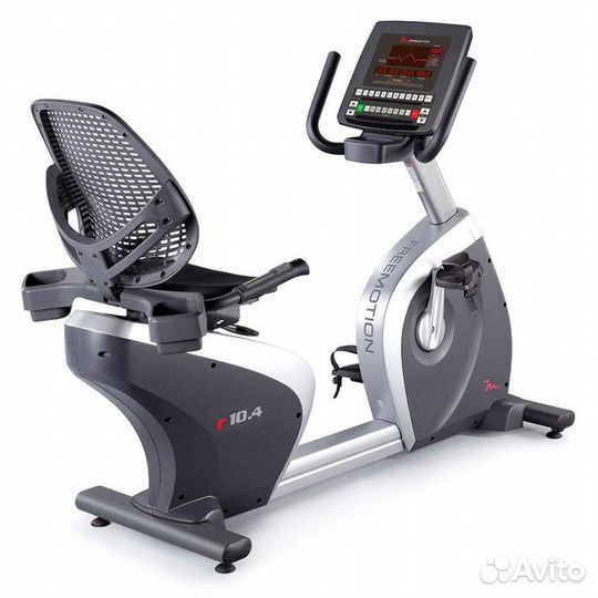 Велотренажер Freemotion r10.4