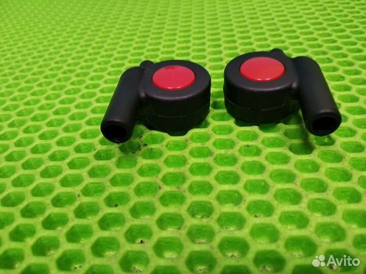 Шарнир капюшона для 3х колесного велосипеда