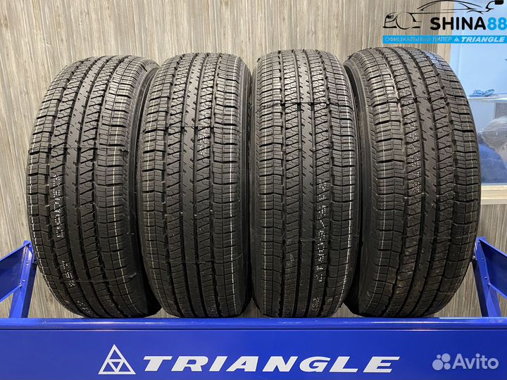 Triangle TR257 245/75 R17 111T