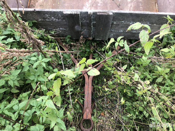 Прицеп легковой