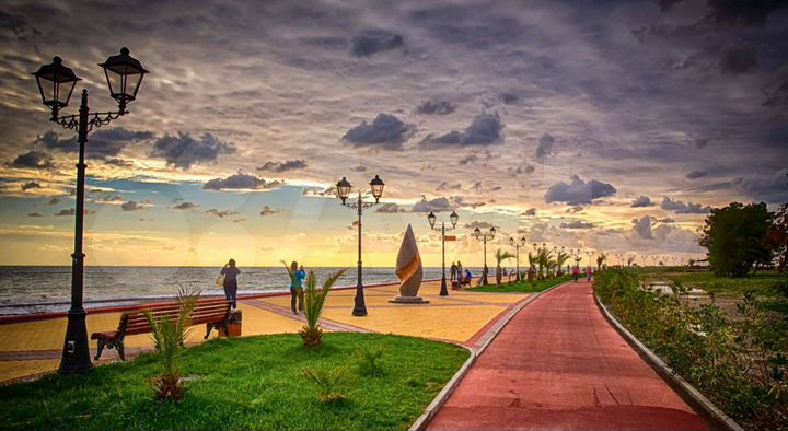 Комната 19 м², 1/1 эт.