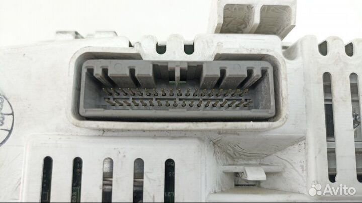 Панель приборов Honda Civic FD3