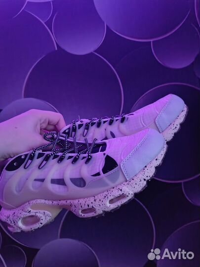 Кроссовки nike ts