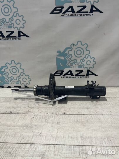 Амортизатор передний Volkswagen Polo 5