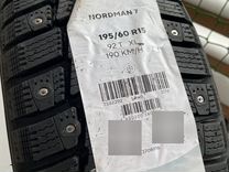 Nokian Tyres Nordman 7 195/60 R15 92