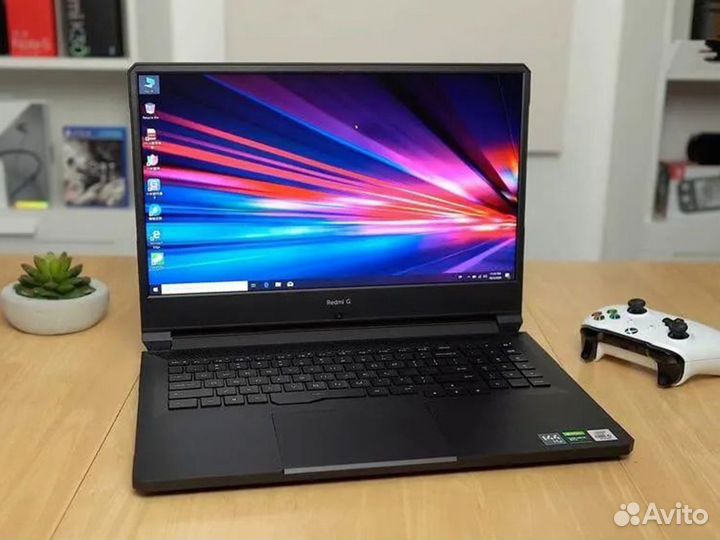Ноутбуки Xiaomi Redmi