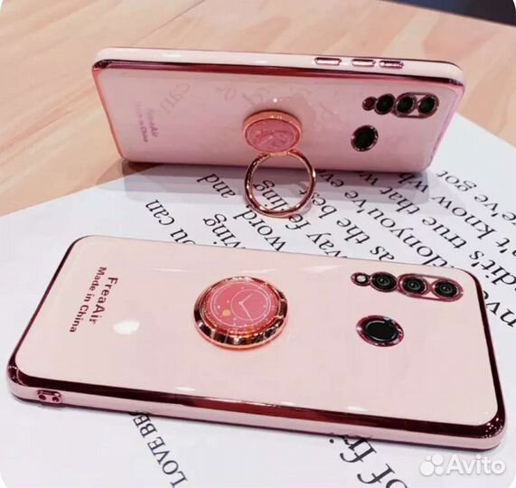 Чехол на honor 20s