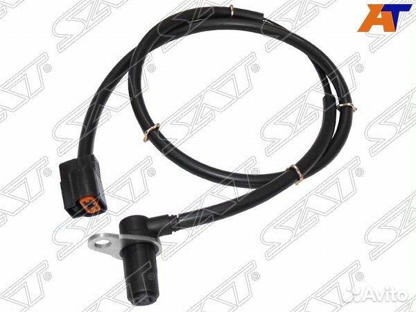 Датчик ABS mitsubishi pajero