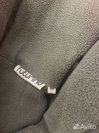 Костюм весна осень 80