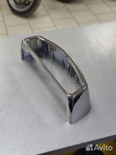 Корпус приборной панели Suzuki Boulevard M109R