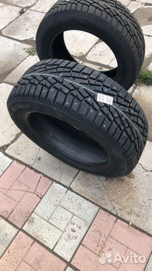 Cordiant Snow Cross 225/55 R17