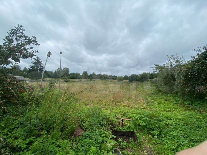 Участок 7 сот. (СНТ, ДНП)