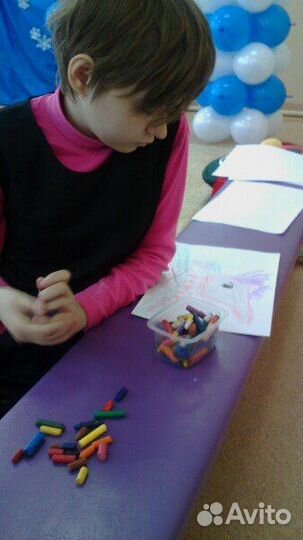 Педагог. Тренер. Репетитор