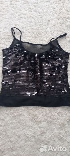 Топ для девочки