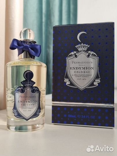 Penhaligons Endymion Cologne 100 ml Парфюм Мужской