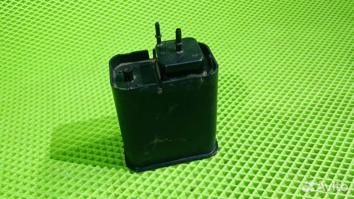 Абсорбер Alfa Romeo 156