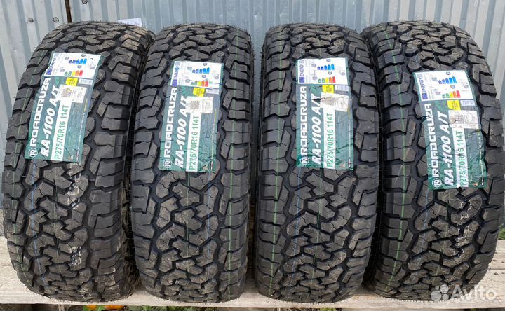 Roadcruza RA1100 A/T 275/70 R16