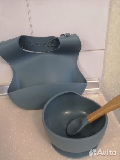 Пароварка блендер avent