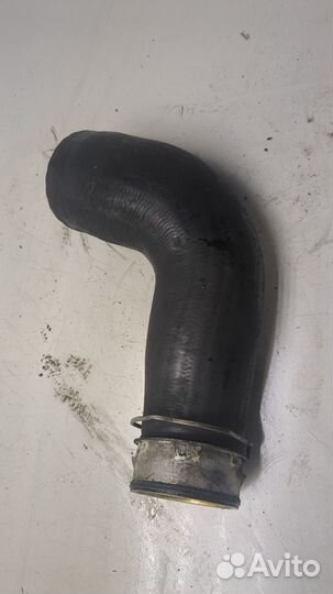 Патрубок интеркулера Volkswagen Transporter 5, 2006