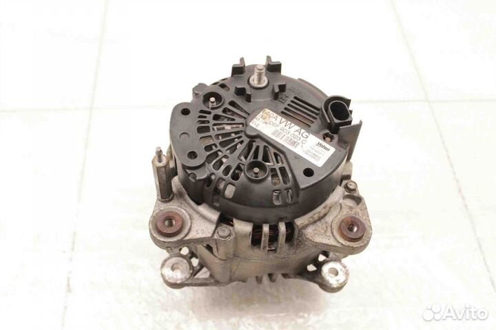 Генератор Volkswagen Tiguan 2007-2018 Passat C