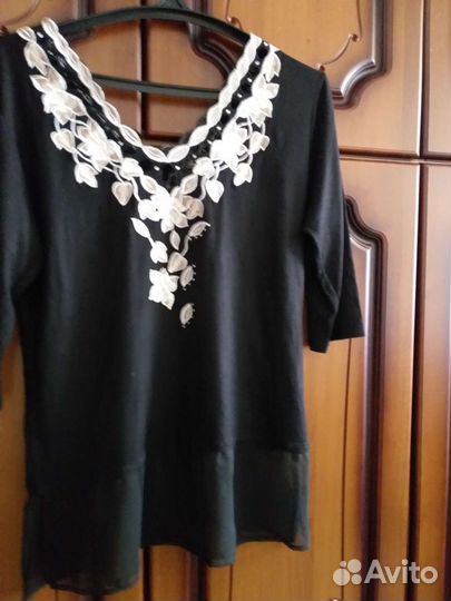 Женская одежда