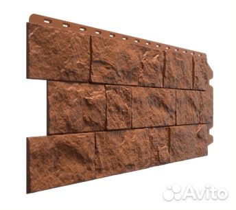 Фасадные панели Premium Docke Fels