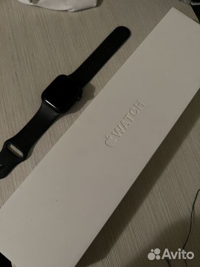 Apple watch 7