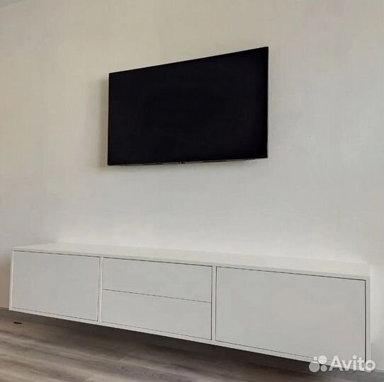 Тумба под тв