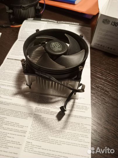 Вещи для пк