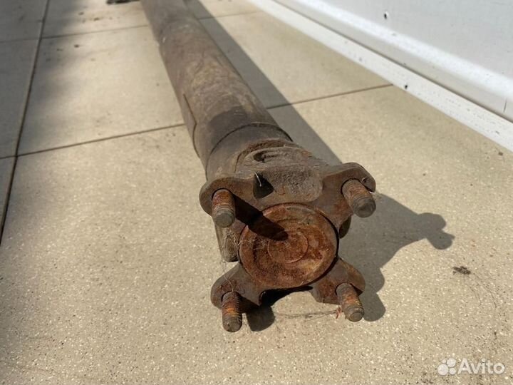 Кардан задний BMW е36