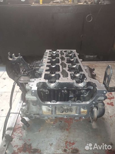 Гбц Mercedes C class W204 OM651